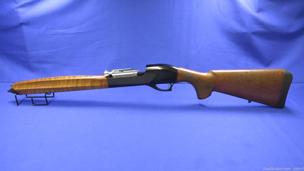 Retay Masai Mara Walnut 20GA 28” Premium Semi-Auto Shotgun – R251990MOW-28-img-16