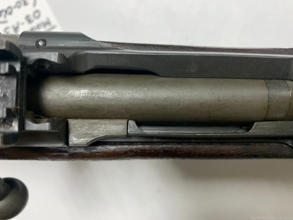 US Smith-Corona Model 03-A3 .30-06 rifle C&R-img-46