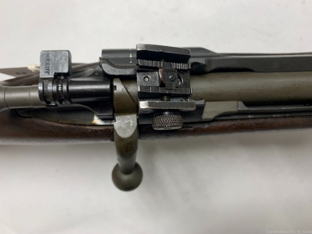 US Smith-Corona Model 03-A3 .30-06 rifle C&R-img-39