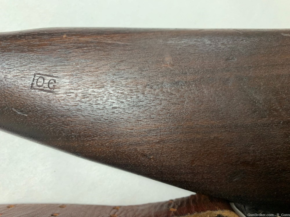 US Smith-Corona Model 03-A3 .30-06 rifle C&R-img-16