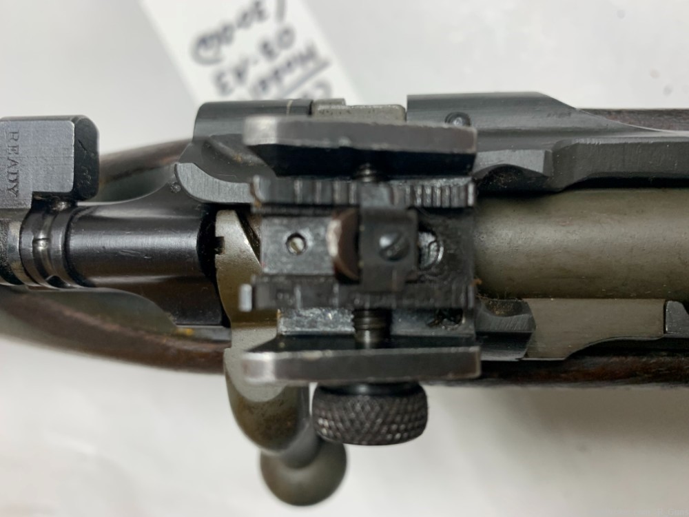 US Smith-Corona Model 03-A3 .30-06 rifle C&R-img-47