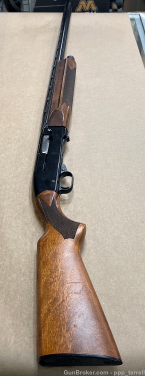 Winchester Ranger 12ga semi automatic shotgun 27" barrell 2 3/4" cham-img-0