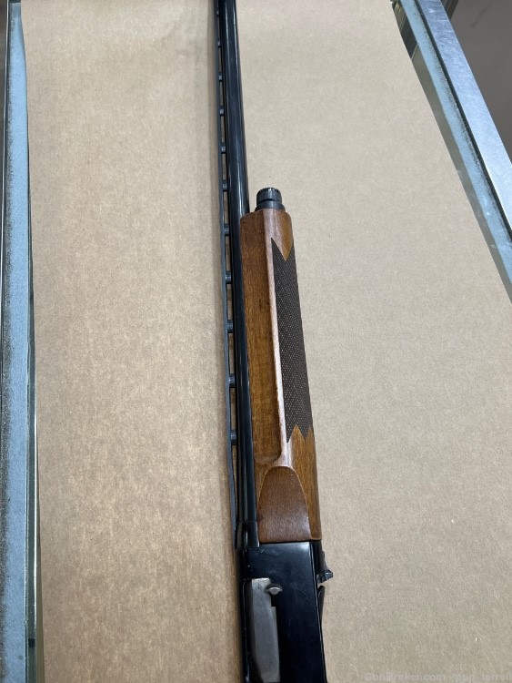 Winchester Ranger 12ga semi automatic shotgun 27" barrell 2 3/4" cham-img-2