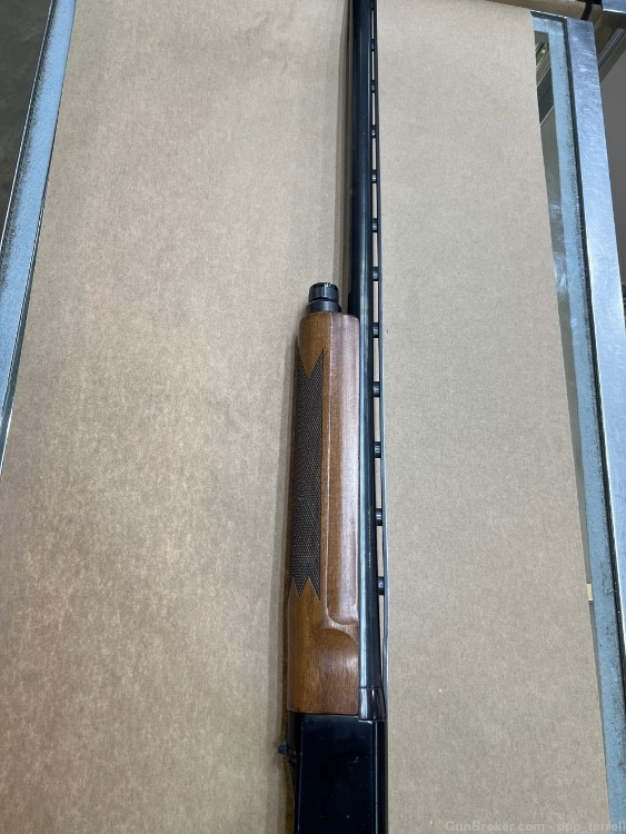 Winchester Ranger 12ga semi automatic shotgun 27" barrell 2 3/4" cham-img-5