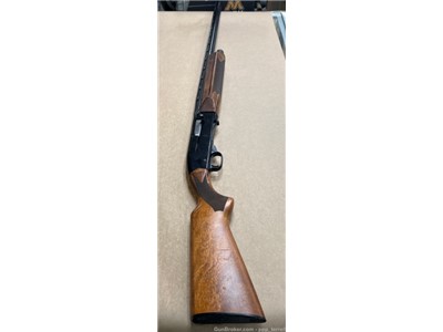 Winchester Ranger 12ga semi automatic shotgun 27" barrell 2 3/4" cham