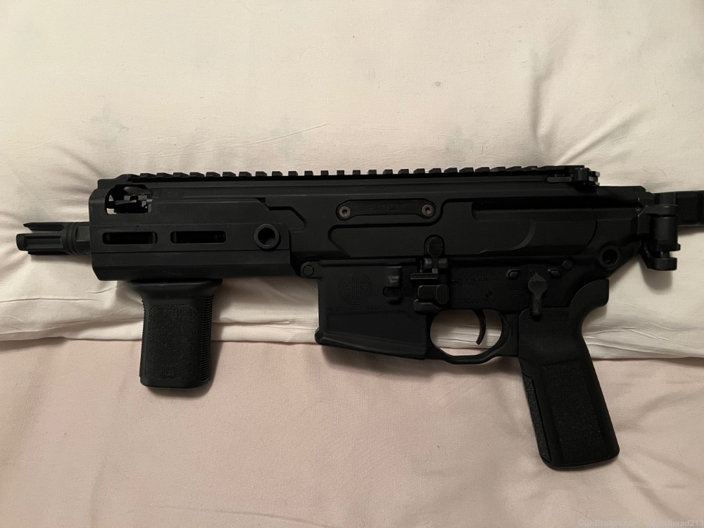 SIG MCX .300 BLACKOUT,  AMMO & MAGS-img-10