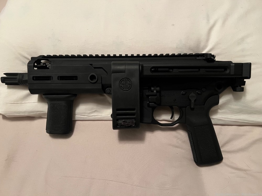 SIG MCX .300 BLACKOUT,  AMMO & MAGS-img-12