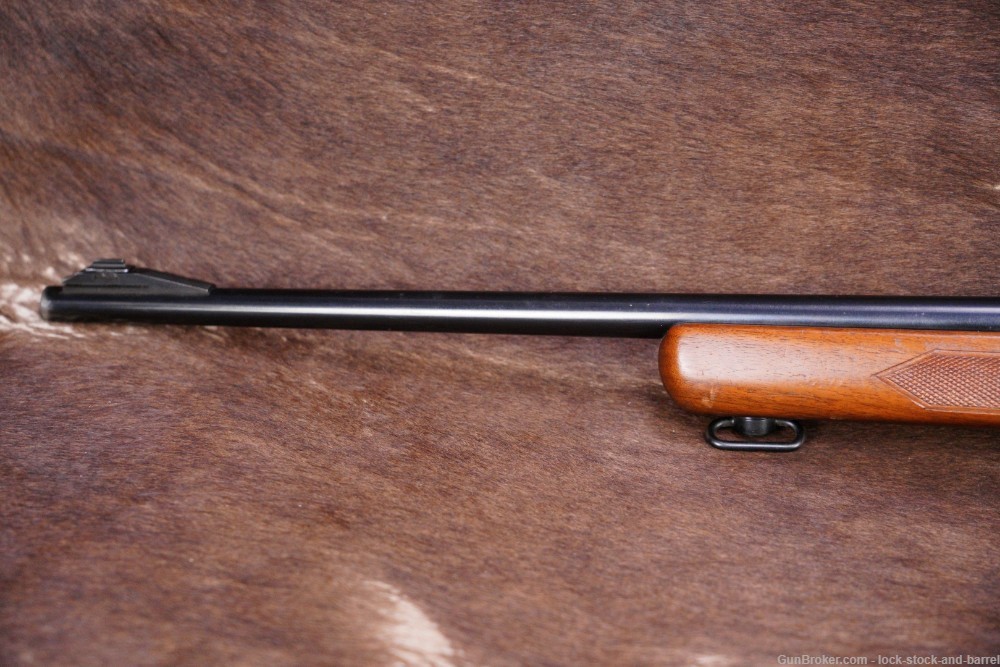 Winchester Model 100 .284 Win. Box Magazine Semi-Automatic Rifle, 1963 C&R-img-10