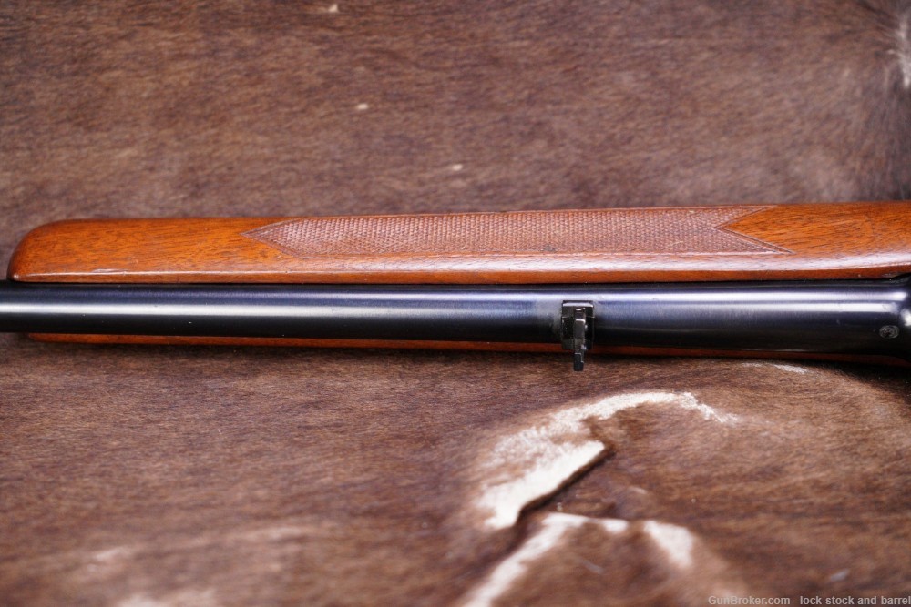Winchester Model 100 .284 Win. Box Magazine Semi-Automatic Rifle, 1963 C&R-img-17