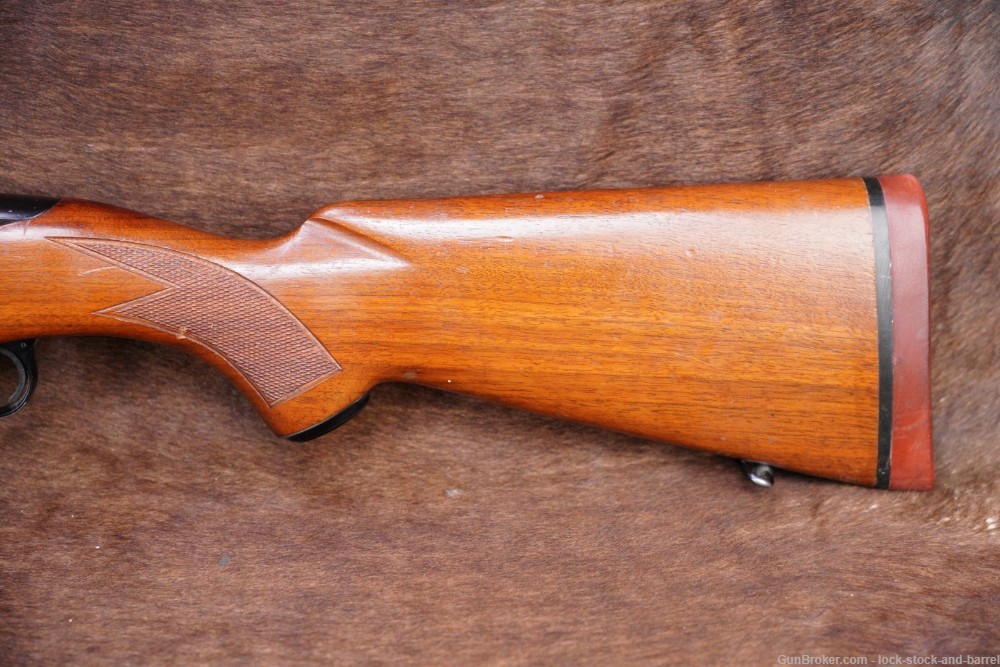 Winchester Model 100 .284 Win. Box Magazine Semi-Automatic Rifle, 1963 C&R-img-8