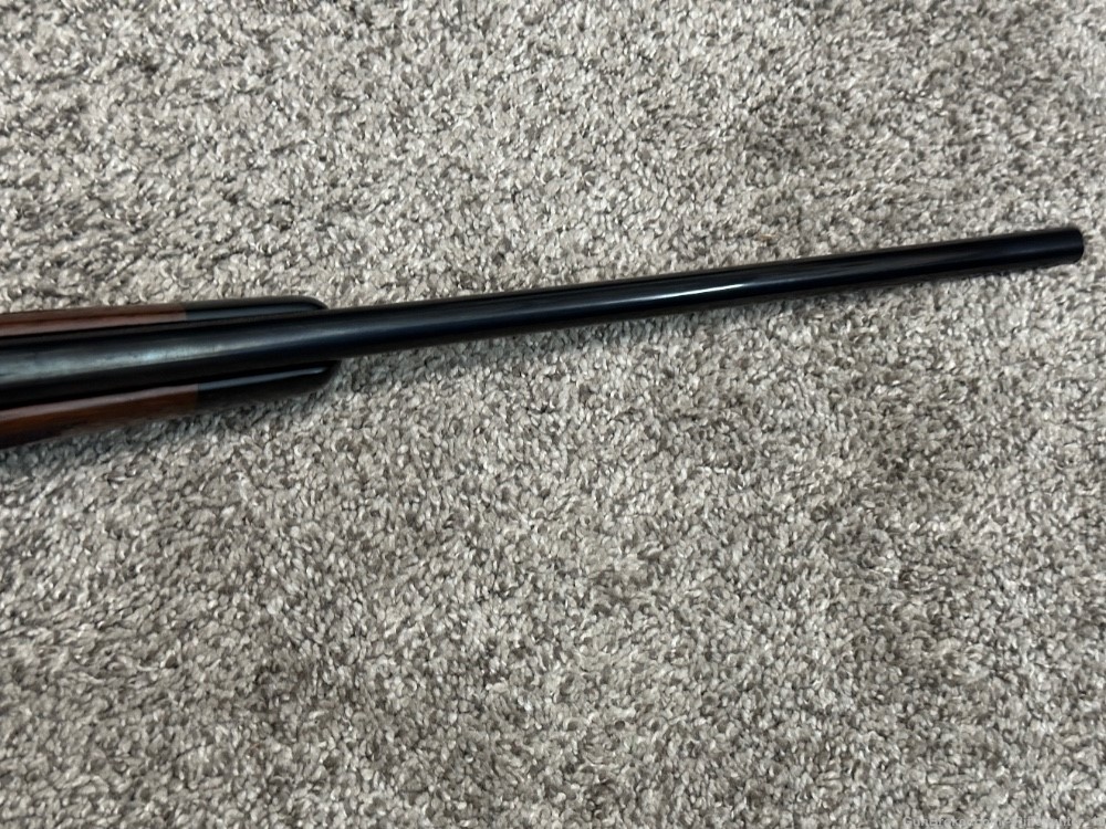 Remington 700 mountain rifle 30-06 sprg 22” lightweight A+ stock mnt 1986-img-11