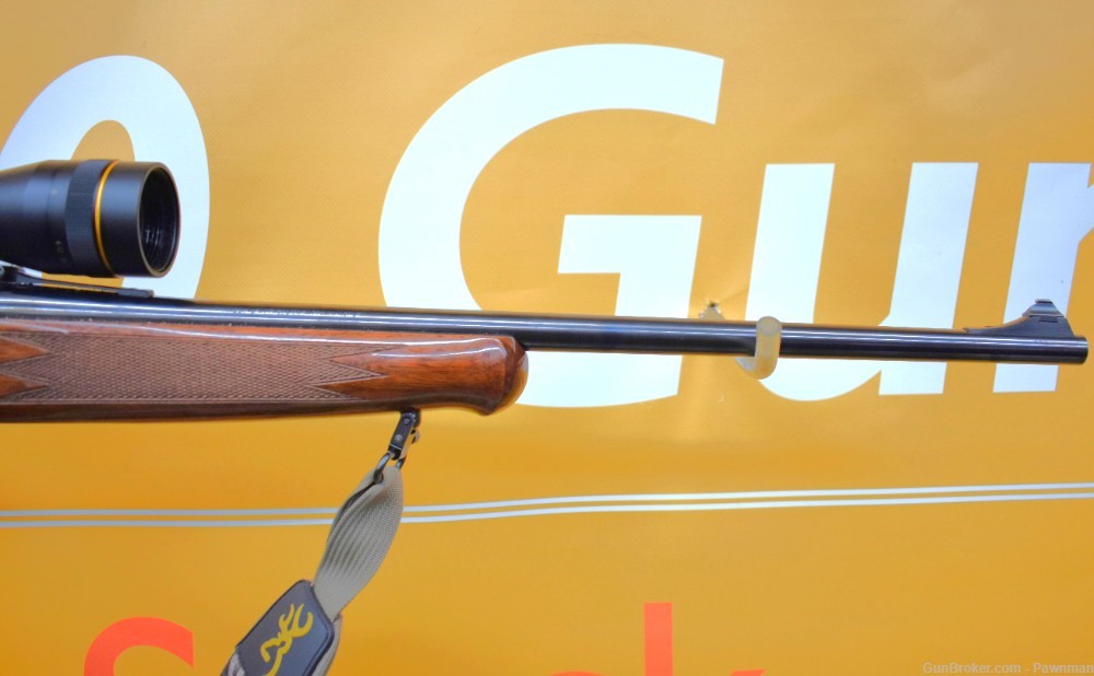 Browning BLR Lightweight in 308 Win made 2016-img-3