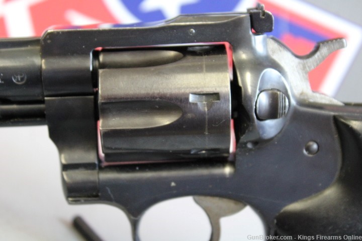 Ruger Security-Six 357 Magnum Item P-66-img-12
