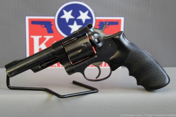 Ruger Security-Six 357 Magnum Item P-66-img-8