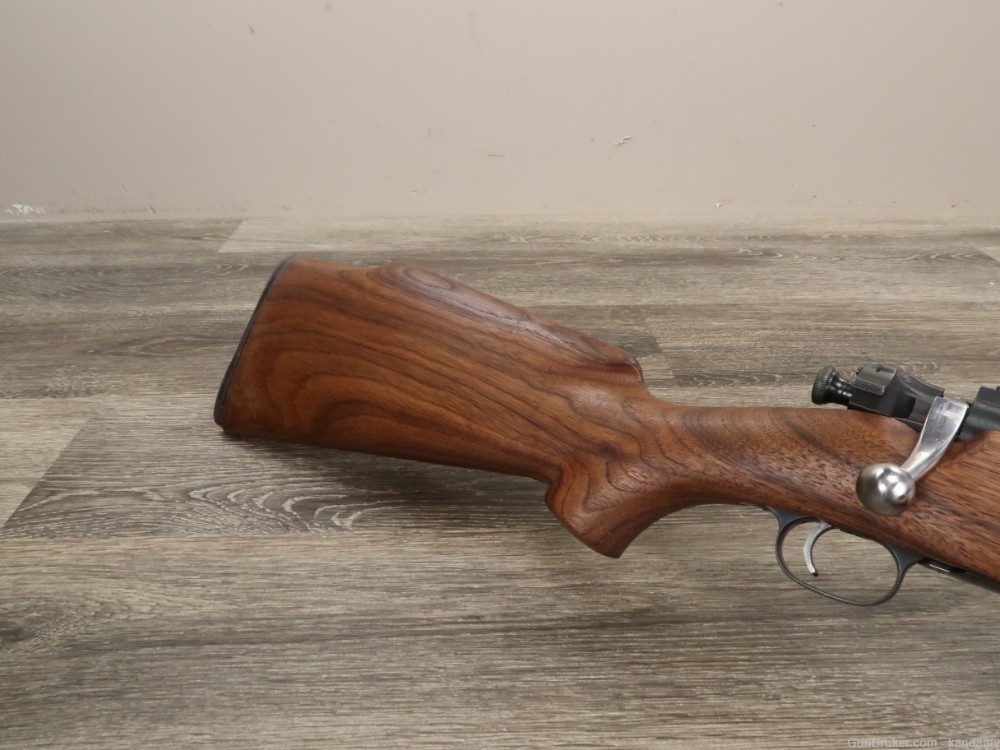 Remington 1903-A3 Sporter .30-06 24" 1943 23"-img-7