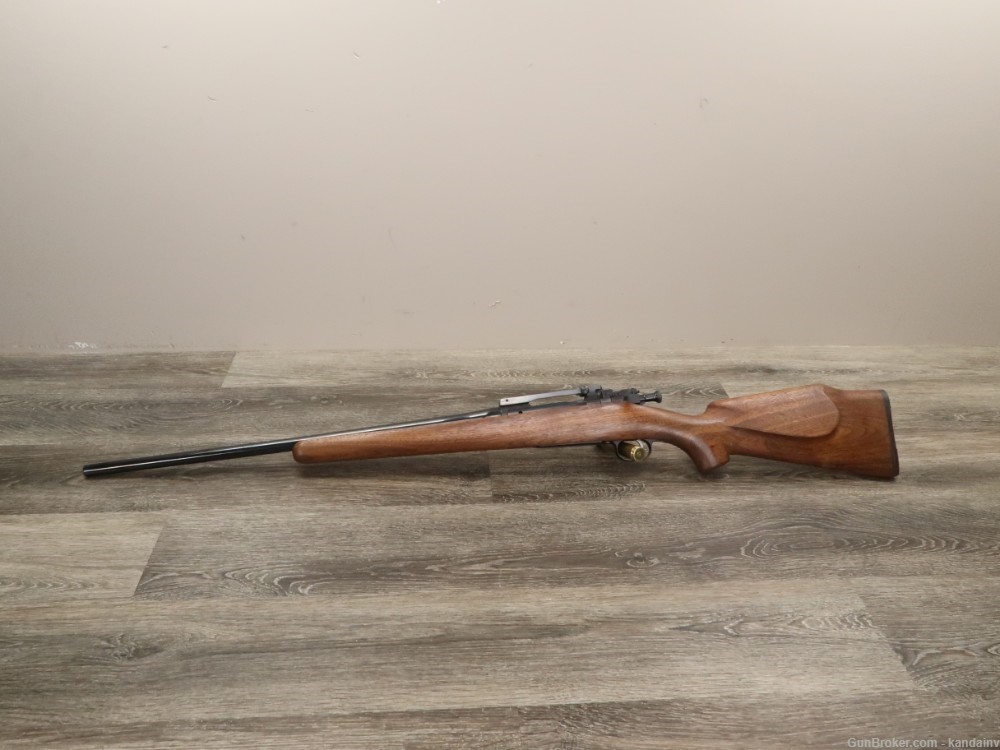 Remington 1903-A3 Sporter .30-06 24" 1943 23"-img-1