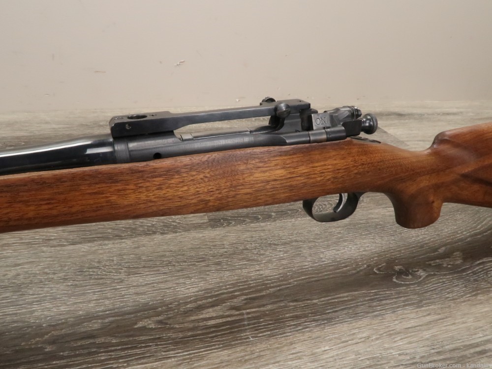 Remington 1903-A3 Sporter .30-06 24" 1943 23"-img-3