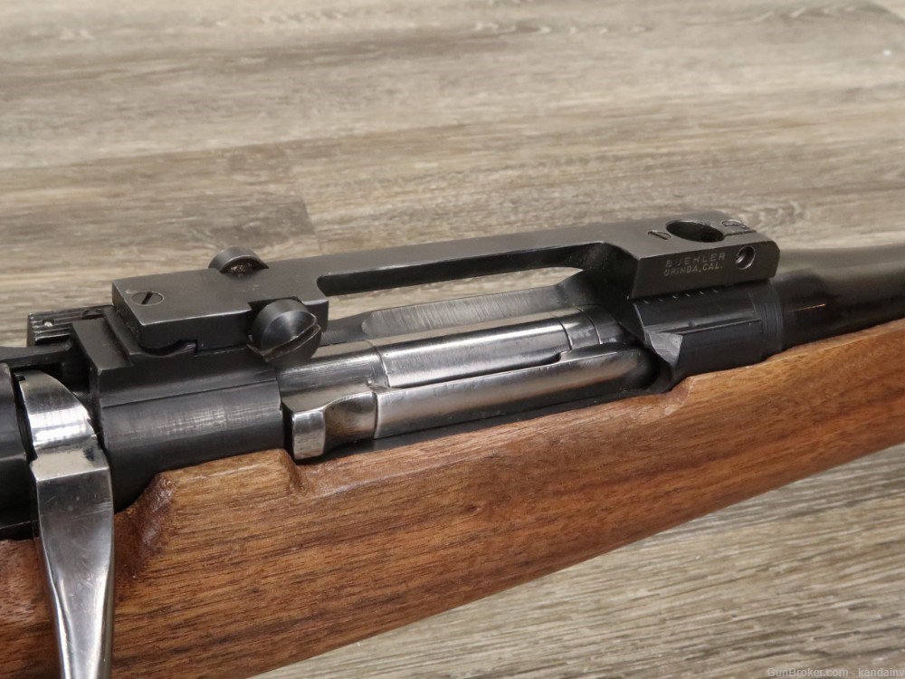 Remington 1903-A3 Sporter .30-06 24" 1943 23"-img-12
