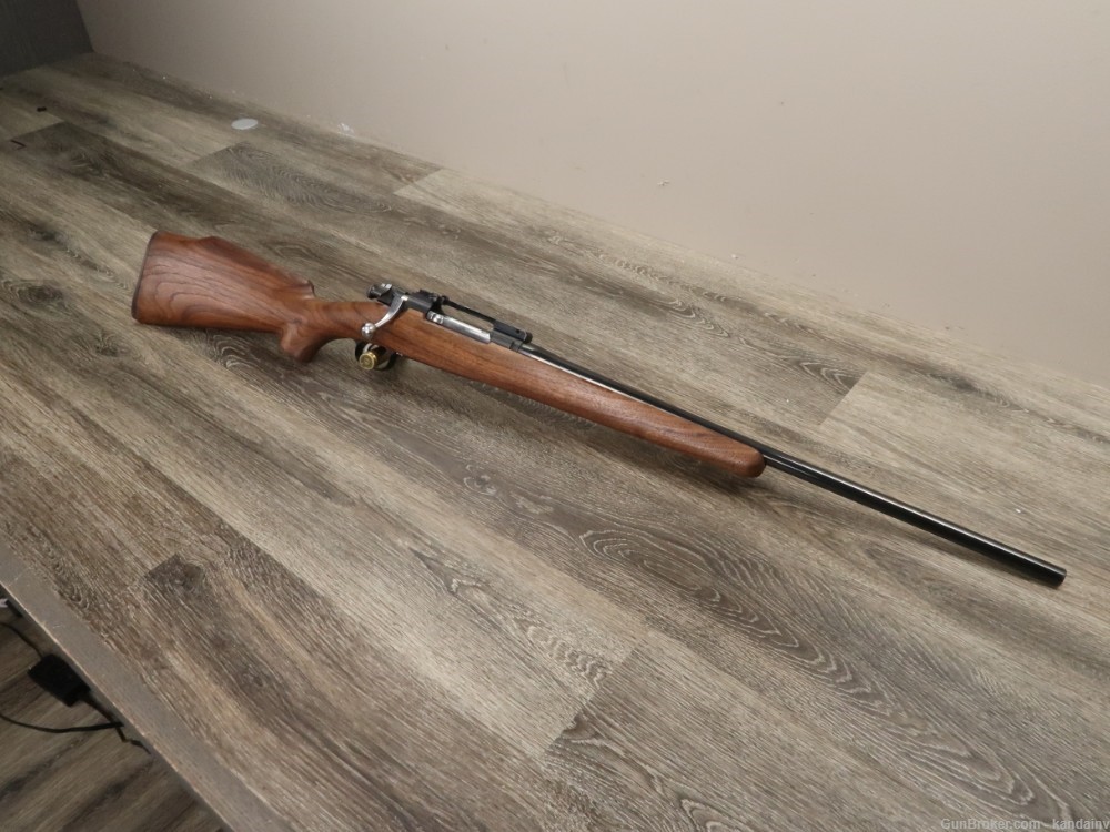 Remington 1903-A3 Sporter .30-06 24" 1943 23"-img-15