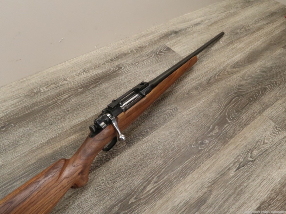 Remington 1903-A3 Sporter .30-06 24" 1943 23"-img-14