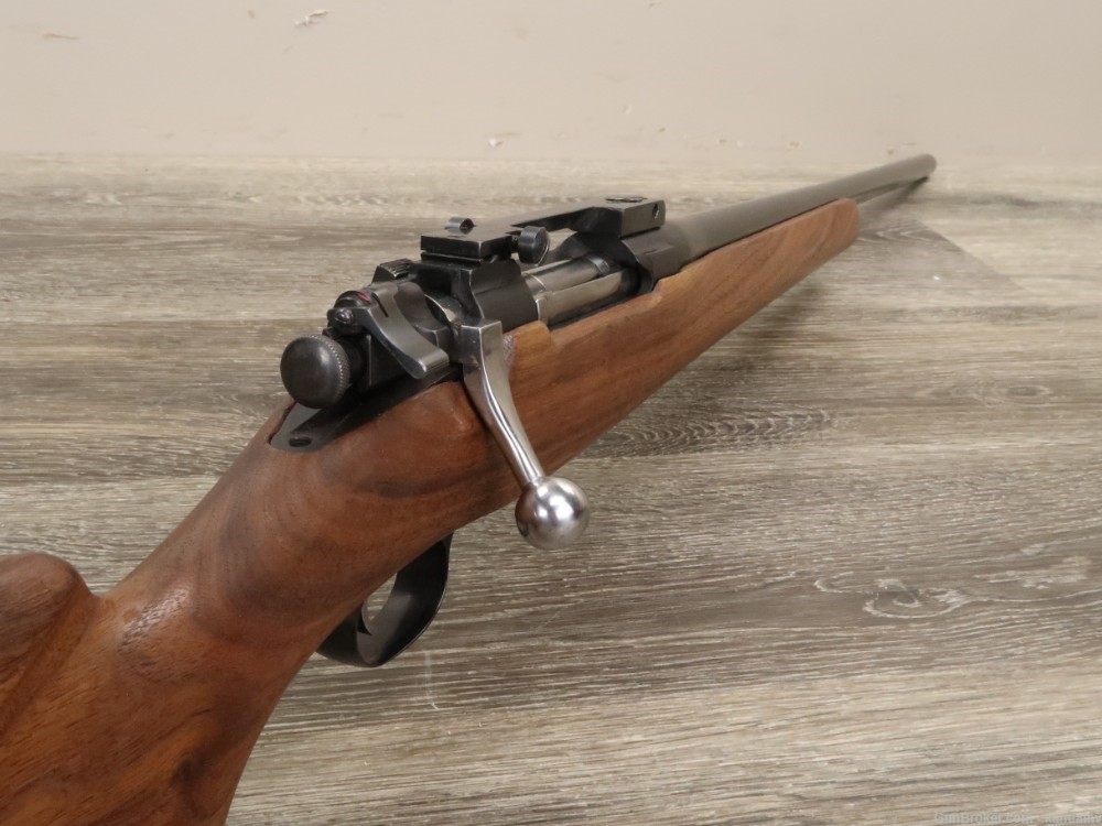 Remington 1903-A3 Sporter .30-06 24" 1943 23"-img-9