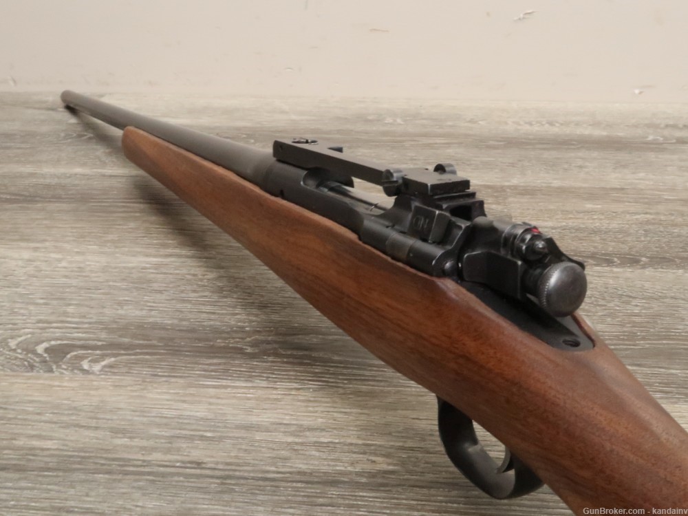 Remington 1903-A3 Sporter .30-06 24" 1943 23"-img-10