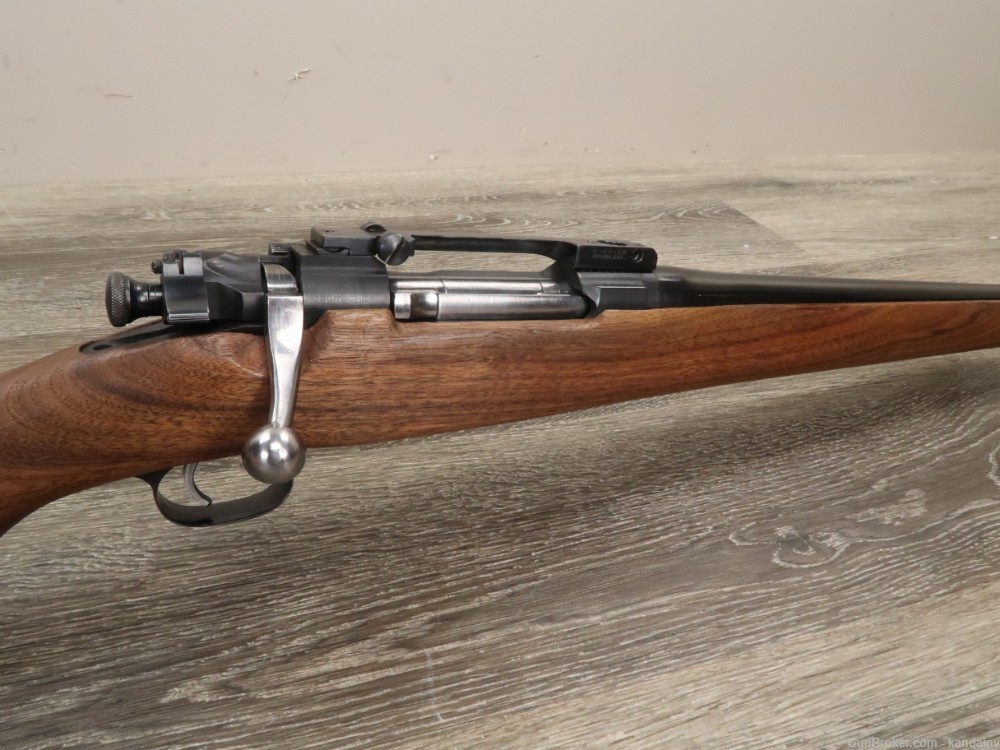 Remington 1903-A3 Sporter .30-06 24" 1943 23"-img-2
