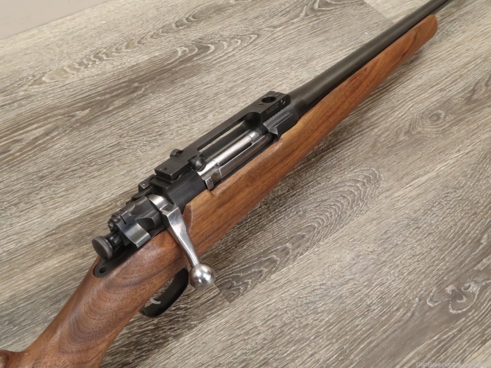 Remington 1903-A3 Sporter .30-06 24" 1943 23"-img-13