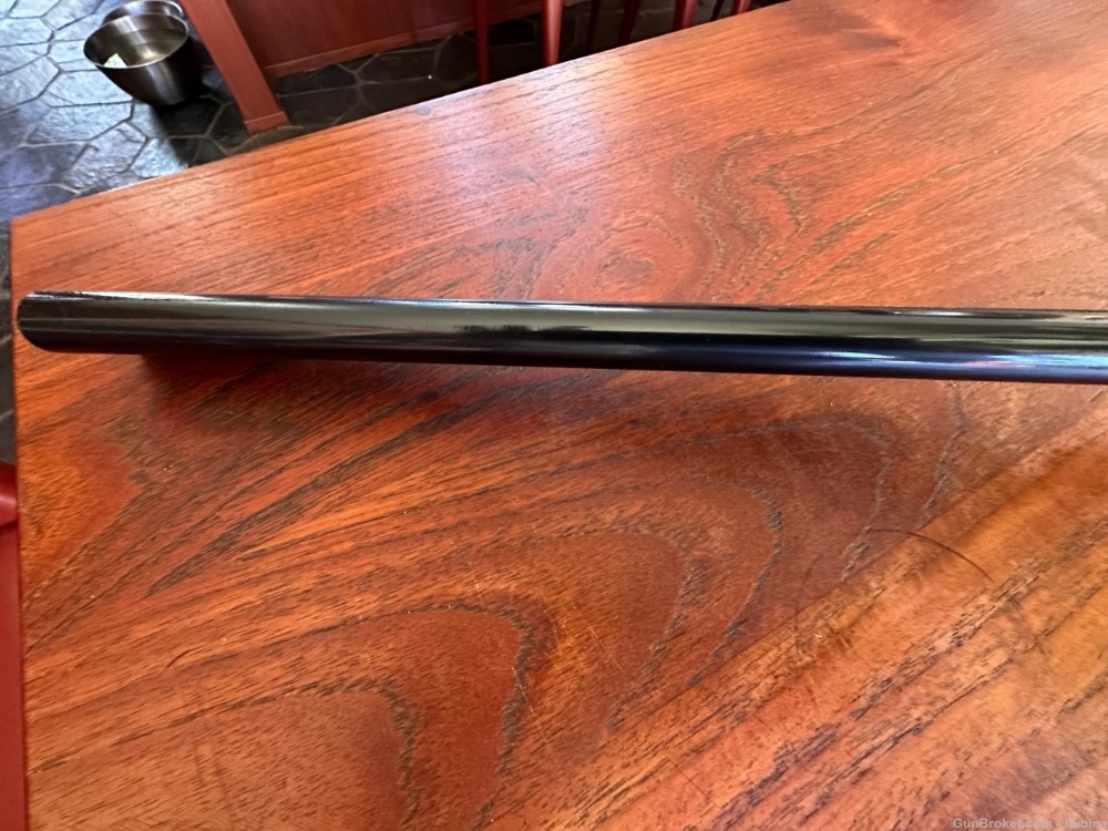 Beretta 486 Paralello 20ga with 28" barrels-img-17