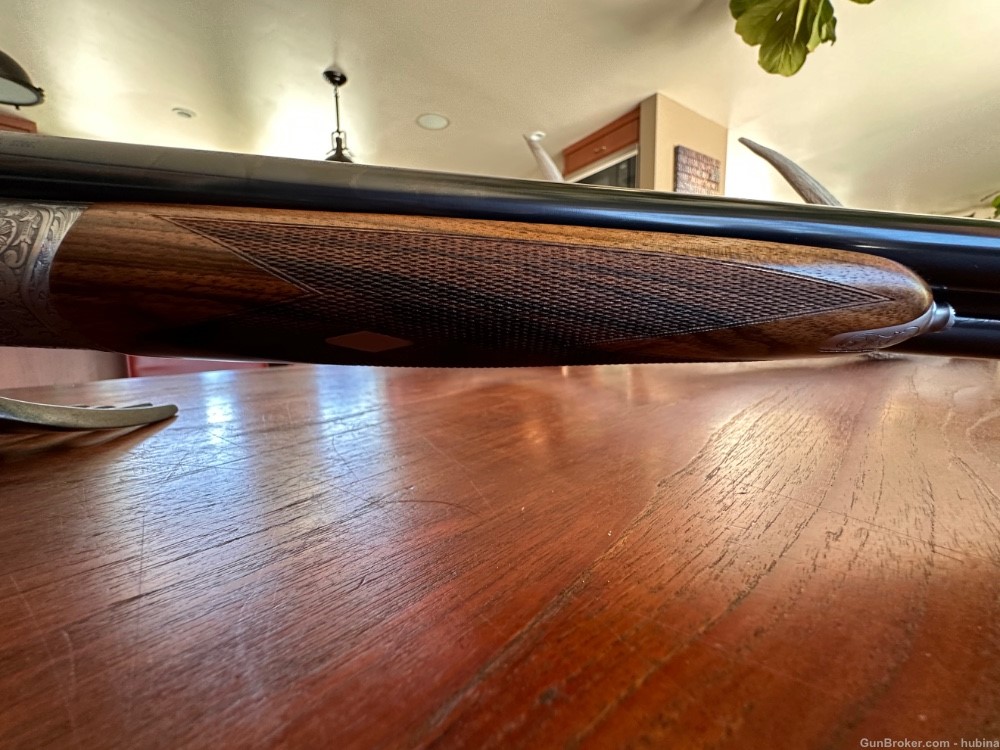 Beretta 486 Paralello 20ga with 28" barrels-img-23