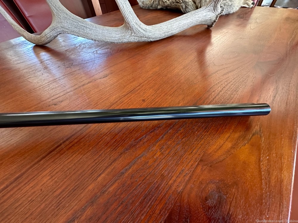 Beretta 486 Paralello 20ga with 28" barrels-img-6