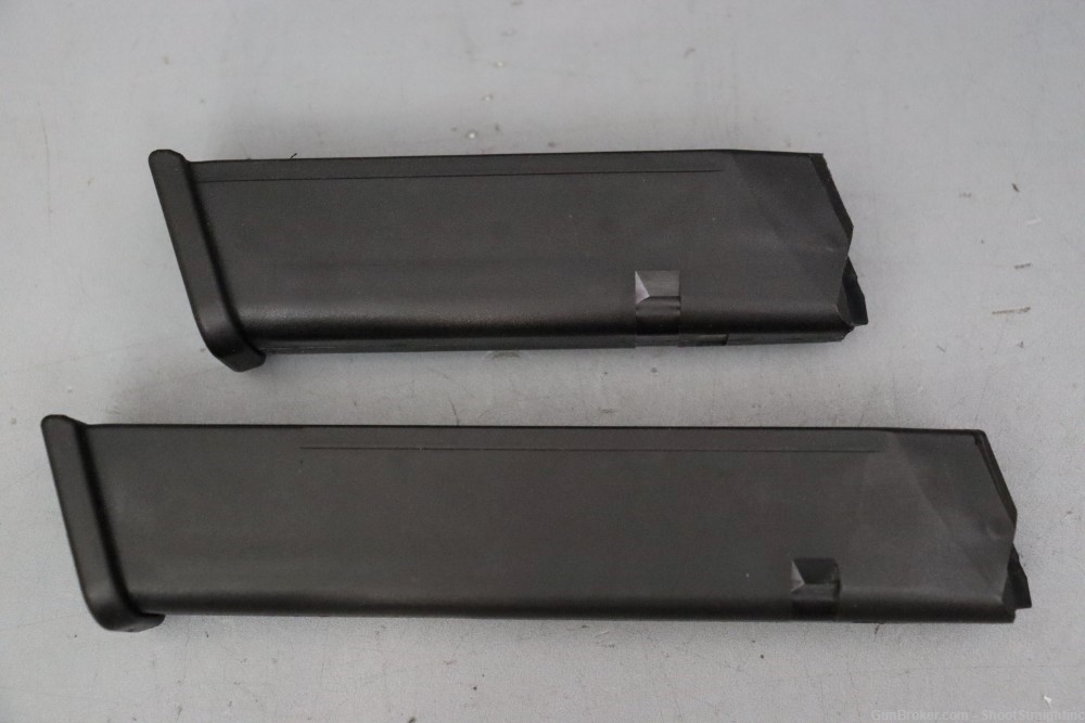 Box O' Glock 40S&W 22rd and 15rd Magazines-img-4