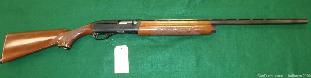 Remington  1100 12ga Semi-Auto 2 3/4" 28"-img-3