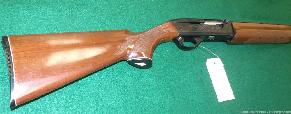 Remington  1100 12ga Semi-Auto 2 3/4" 28"-img-4