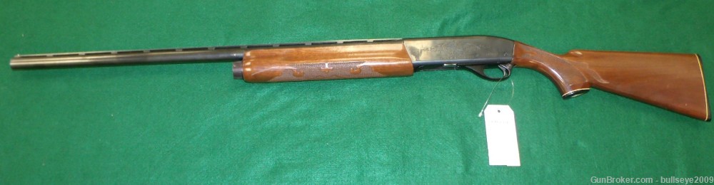 Remington  1100 12ga Semi-Auto 2 3/4" 28"-img-0