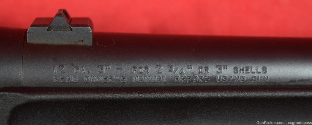 Benelli M1 Super 90 - 12GA-img-16