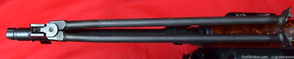 Century Arms - VZ2008 Sporter - 7.62x39mm-img-11