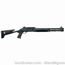 Benelli M1014 11701 12g Tactical-img-0