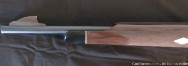 Remington Mohawk 10-C .22 long rifle, like nylon 66, but 10 round magazine-img-11