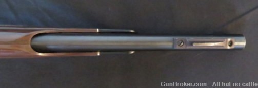 Remington Mohawk 10-C .22 long rifle, like nylon 66, but 10 round magazine-img-13