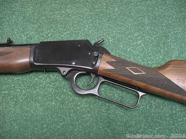 Marlin 1894 Classic  44 Magnum-img-2