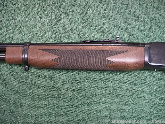 Marlin 1894 Classic  44 Magnum-img-3