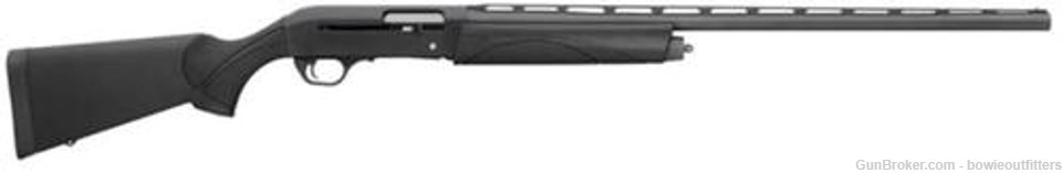 Remington V3 Field Sport 12 Ga, 28" Barrel, Black Synthetic-img-0