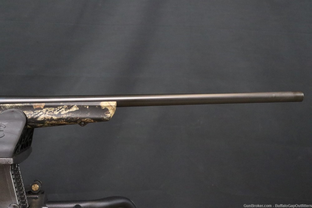 Remington 783 .308 Win. Bolt Action Rifle Camo w/ Box-img-4