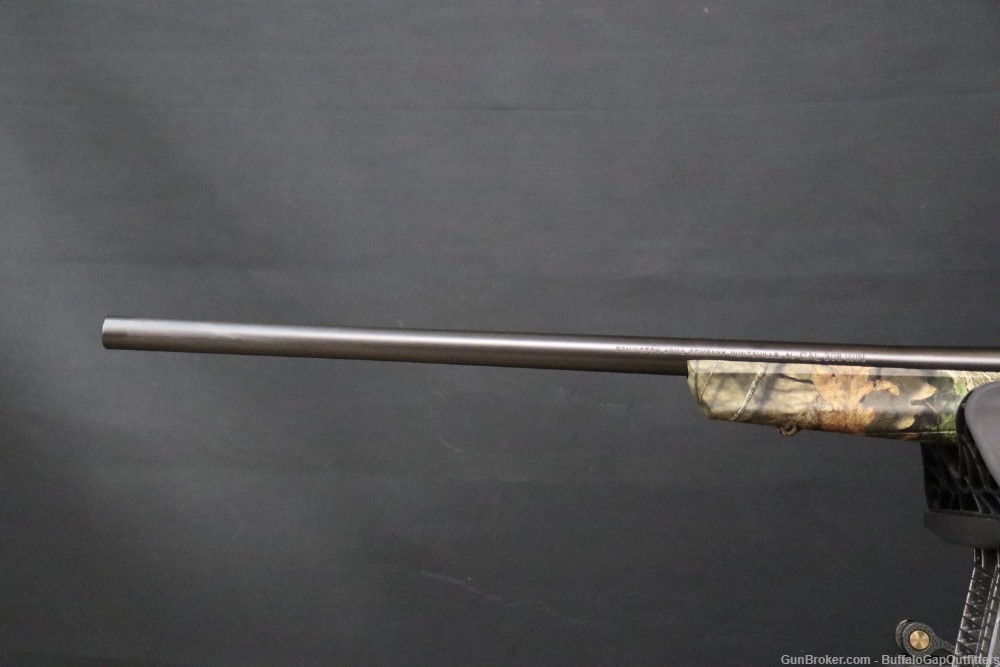 Remington 783 .308 Win. Bolt Action Rifle Camo w/ Box-img-6