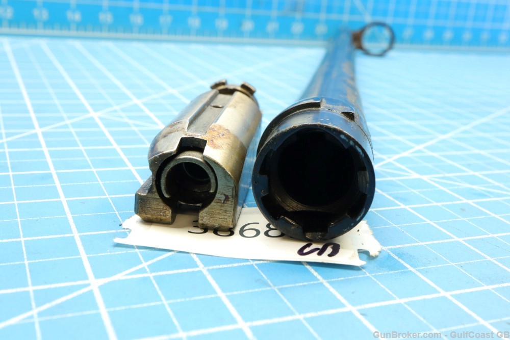 Winchester Defender 12ga Repair Parts GB38682-img-6