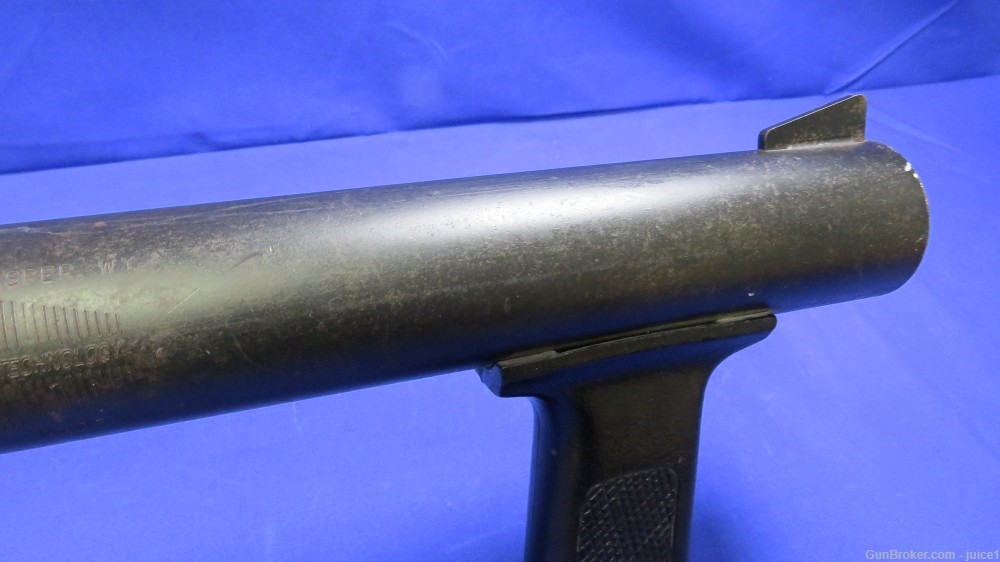 Defense Technology 37mm Smoke Launcher - Double-Action - Made in USA-img-13