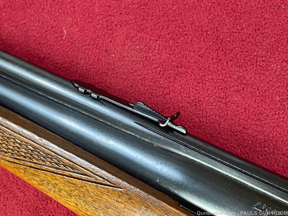 Savage 24C DL 22LR / 410 Shotgun Deluxe Combo Gun C&R NO RESERVE-img-7