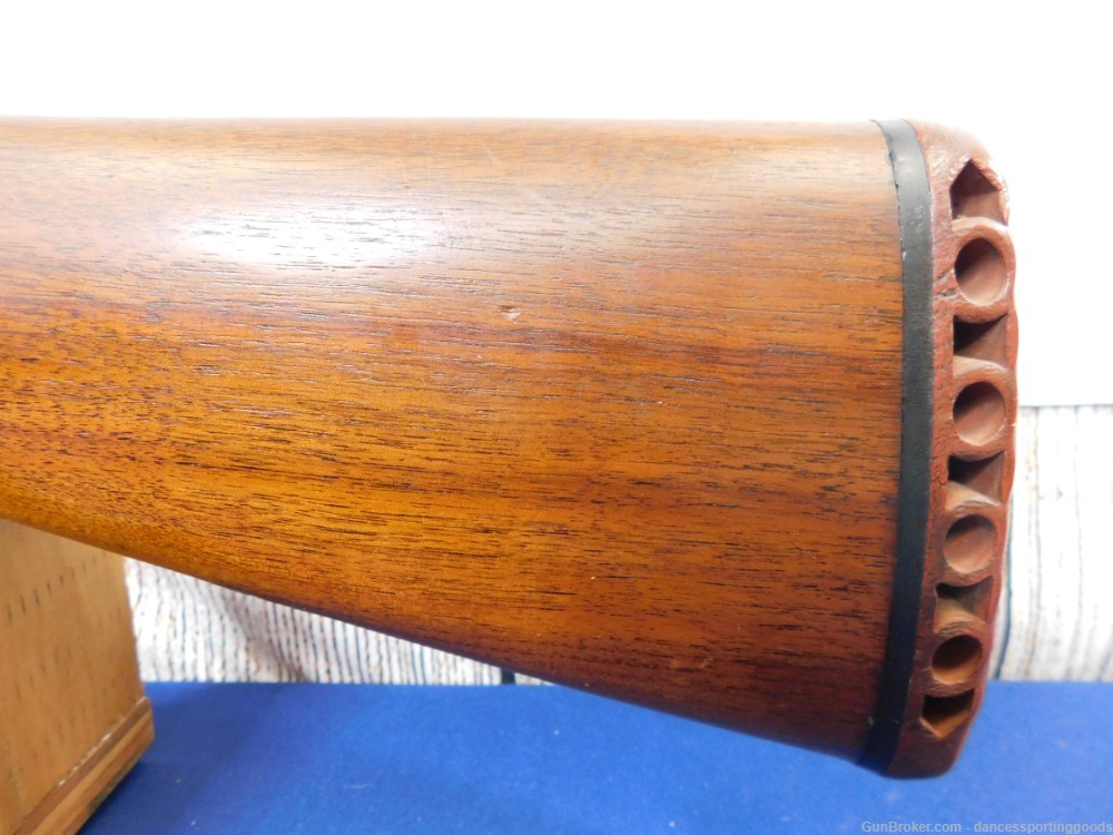 Winchester Model 12 20ga 28" BBL 2.75" Chamber Full Choke Mfg. In 1930-img-9