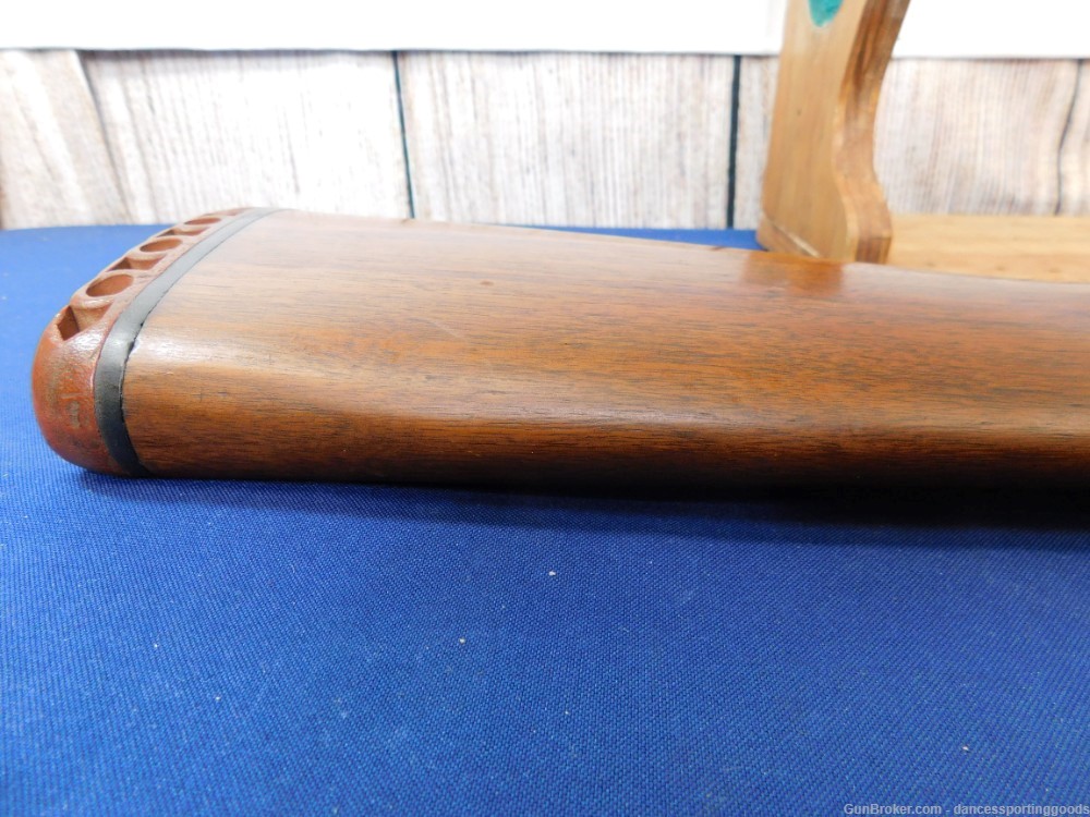 Winchester Model 12 20ga 28" BBL 2.75" Chamber Full Choke Mfg. In 1930-img-21